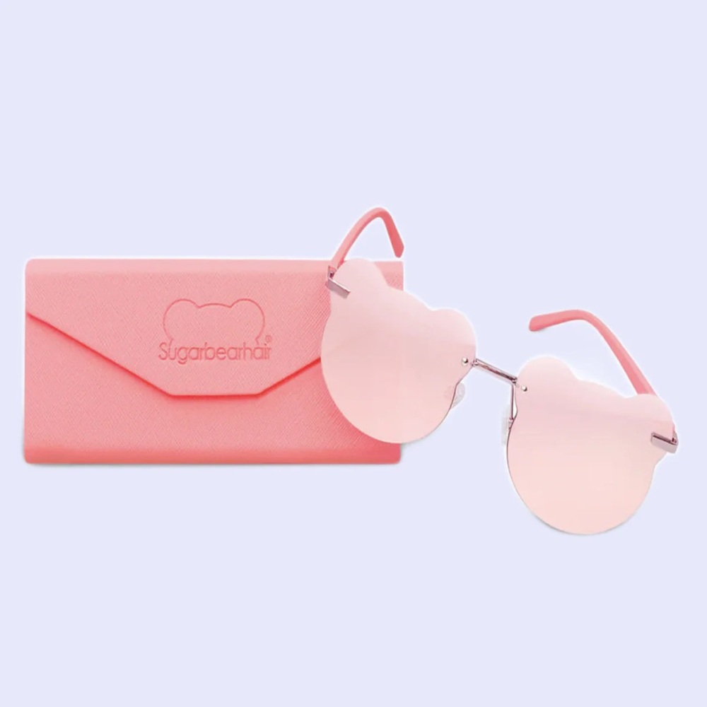 Sugarbear Hair - Women's Multi Vitamin Sunglasses